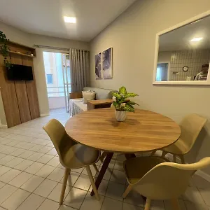 Santoro Gali Apartamento