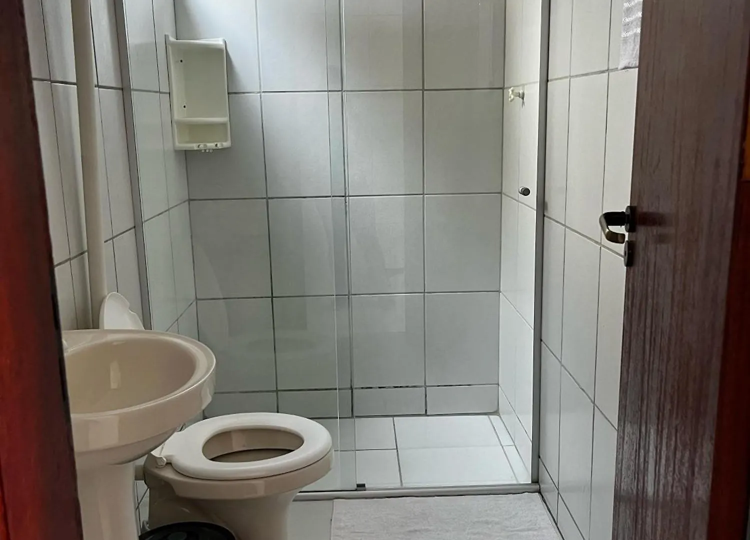 Apartment Pousada Na Barra Da Lagoa Florianopolis Brazil