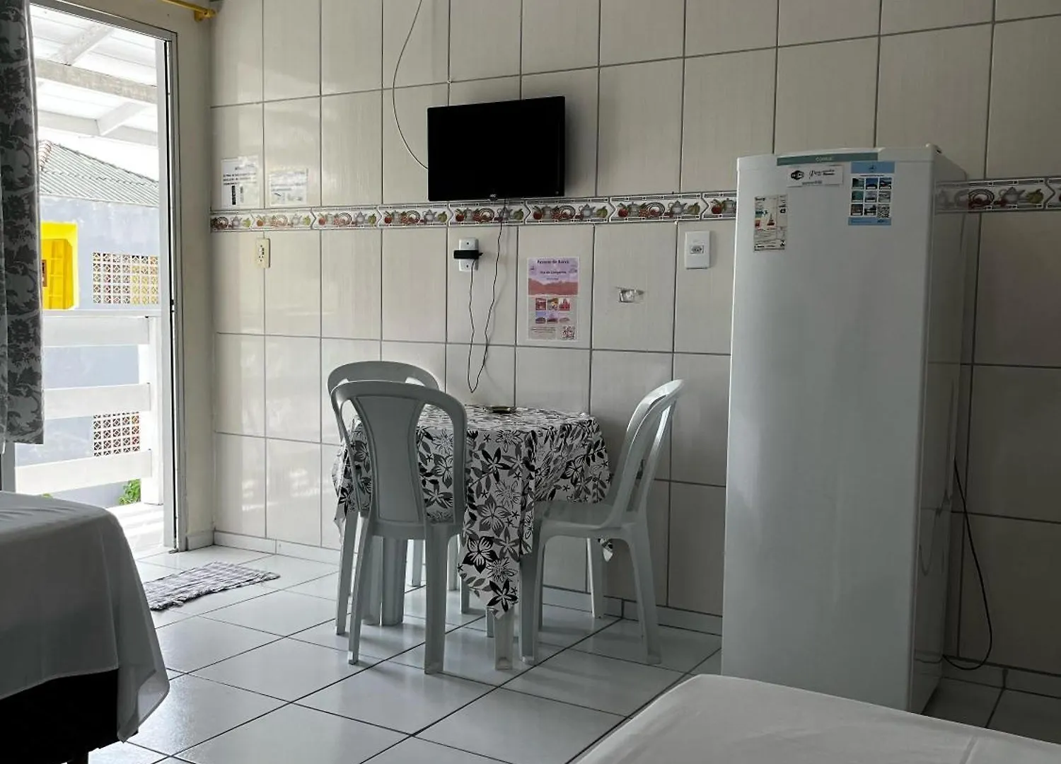 Pousada Na Barra Da Lagoa Florianopolis Apartment