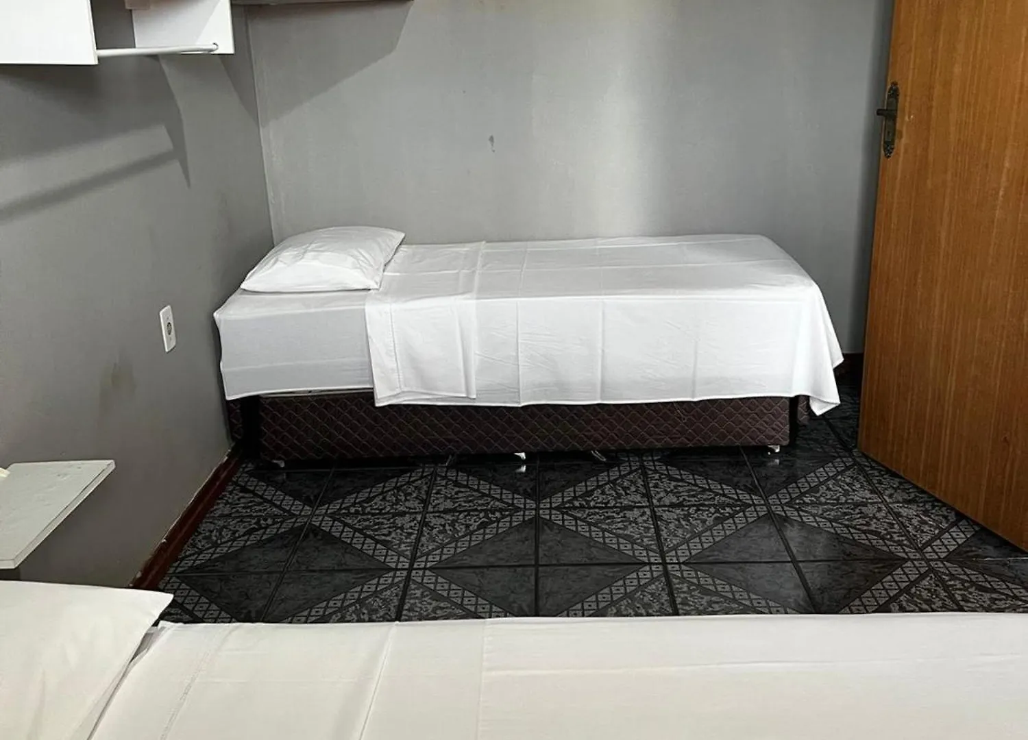 Apartment Pousada Na Barra Da Lagoa Florianopolis