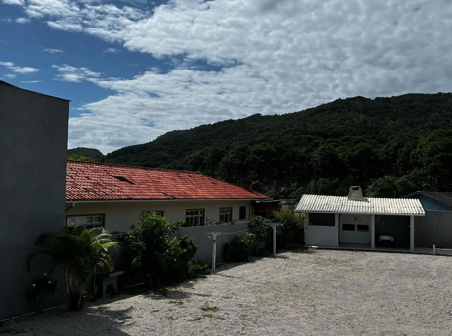 Apartment Pousada Na Barra Da Lagoa Florianopolis Brazil